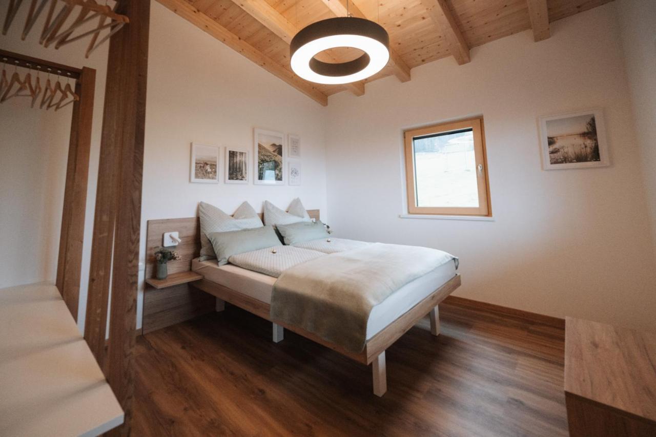 Die Wiesen Apartments Innsbruck Zewnętrze zdjęcie