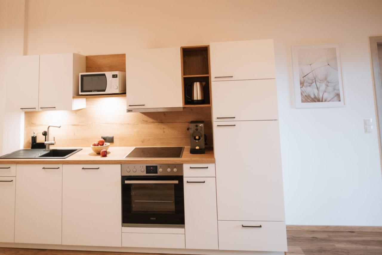 Die Wiesen Apartments Innsbruck Zewnętrze zdjęcie