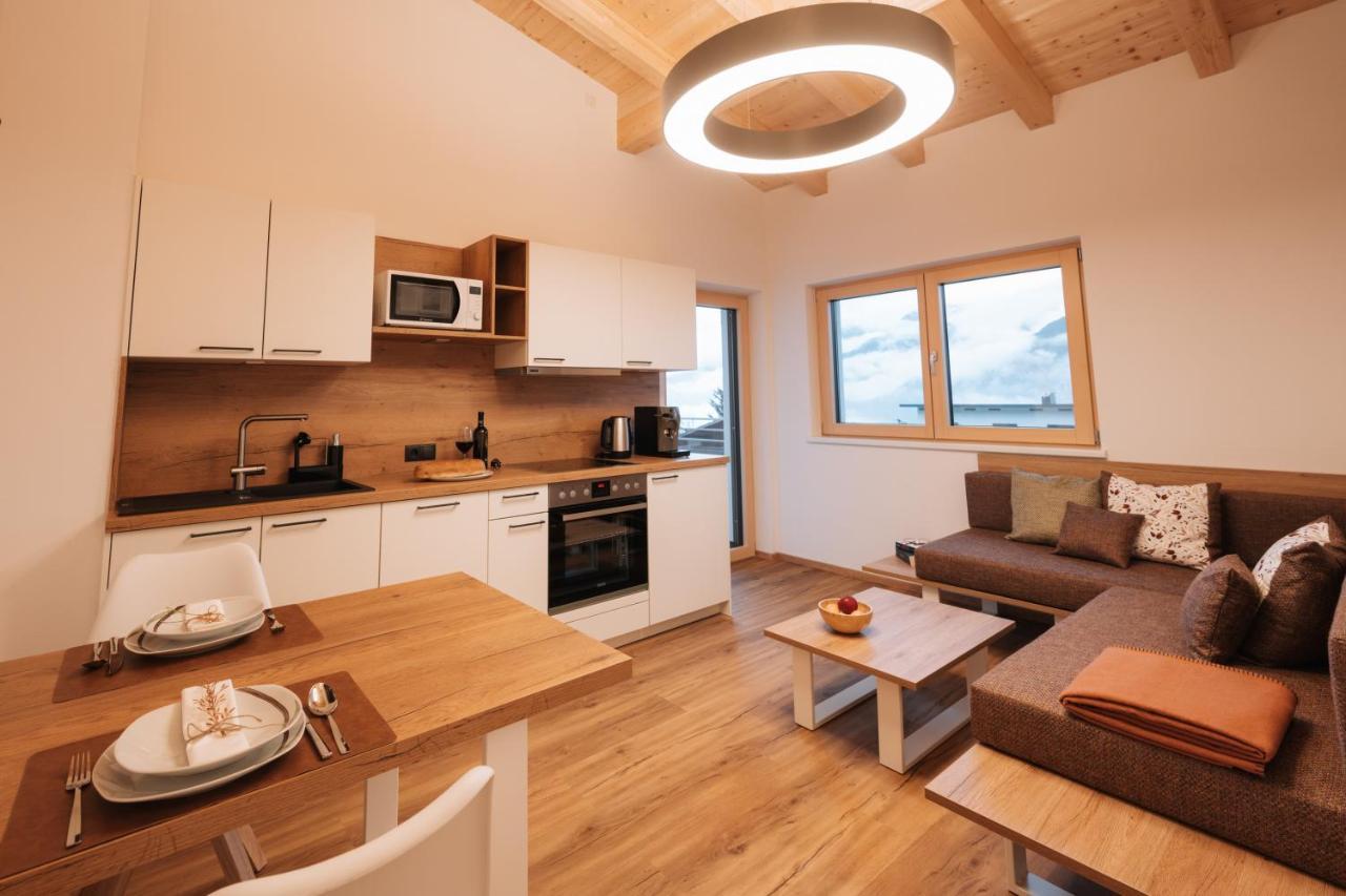 Die Wiesen Apartments Innsbruck Zewnętrze zdjęcie