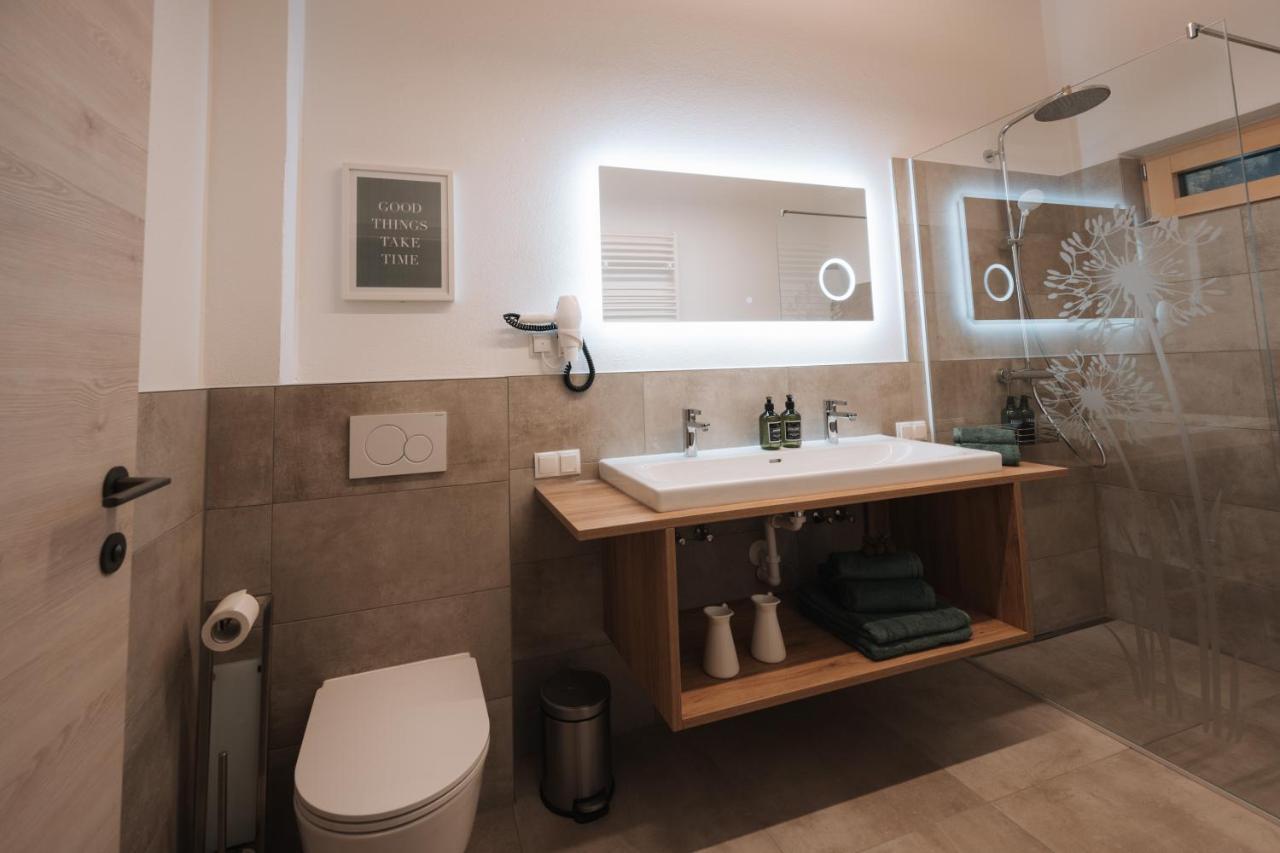 Die Wiesen Apartments Innsbruck Zewnętrze zdjęcie