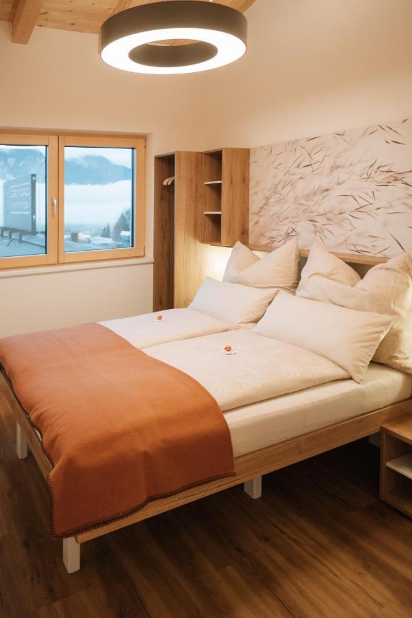 Die Wiesen Apartments Innsbruck Zewnętrze zdjęcie