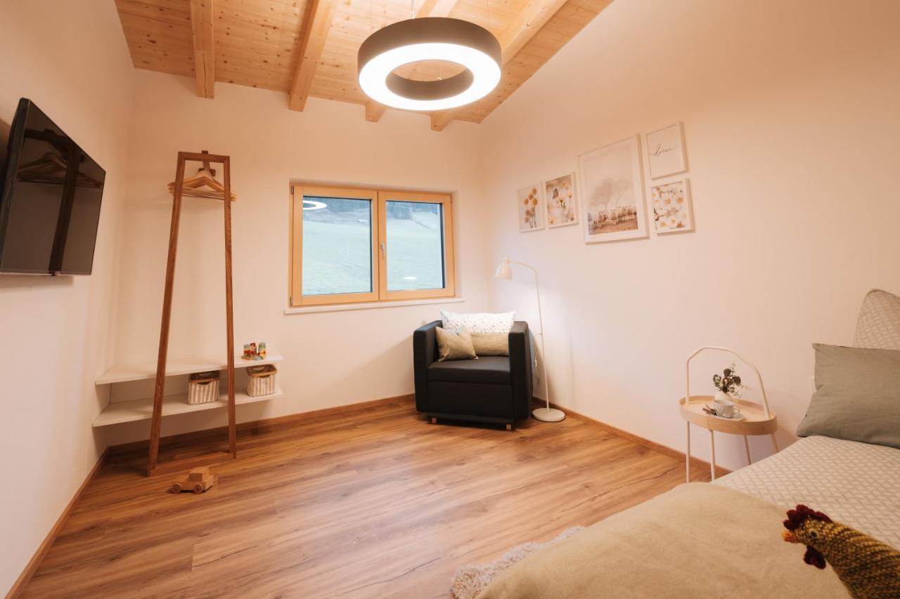 Die Wiesen Apartments Innsbruck Zewnętrze zdjęcie