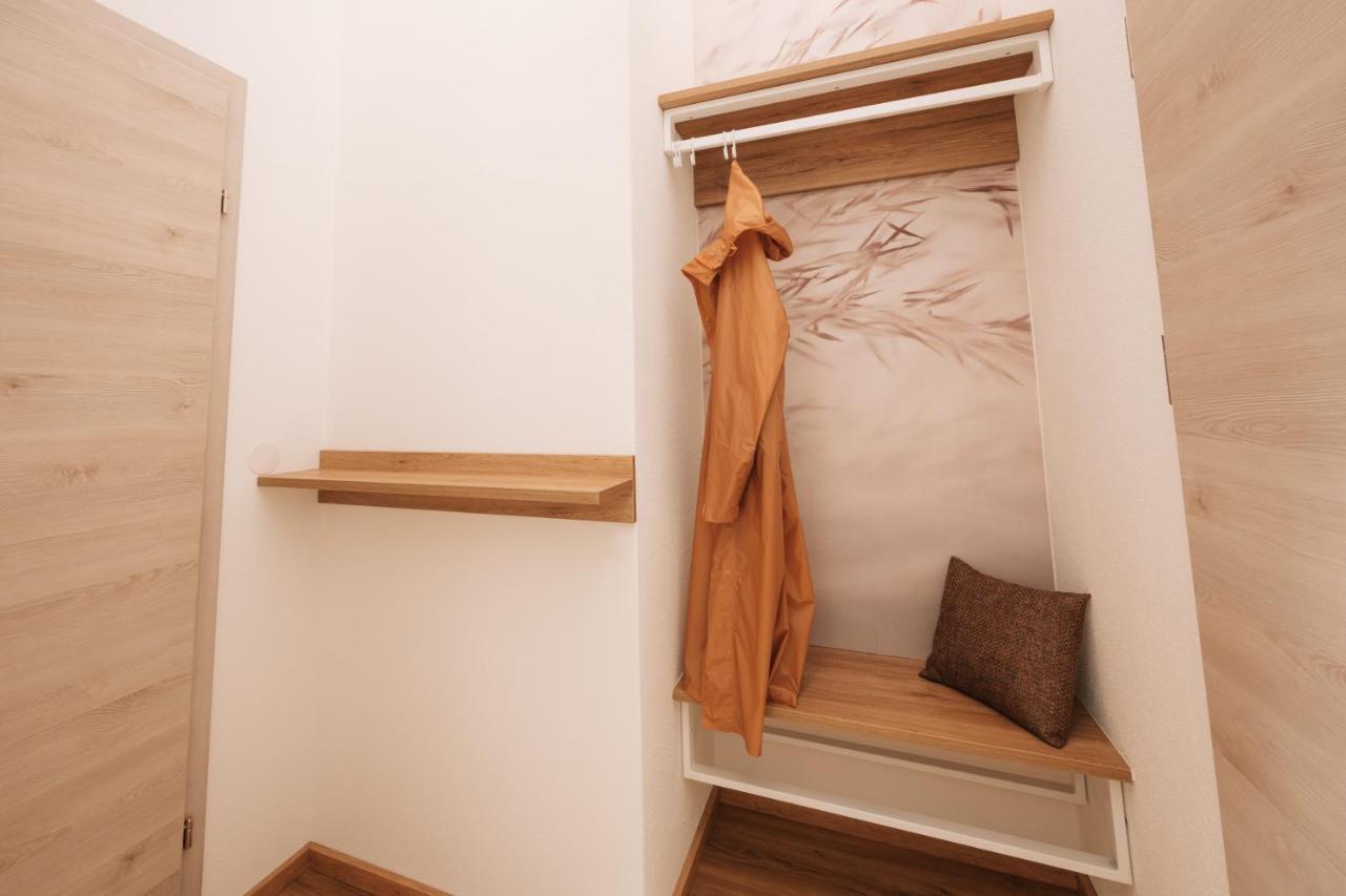 Die Wiesen Apartments Innsbruck Zewnętrze zdjęcie