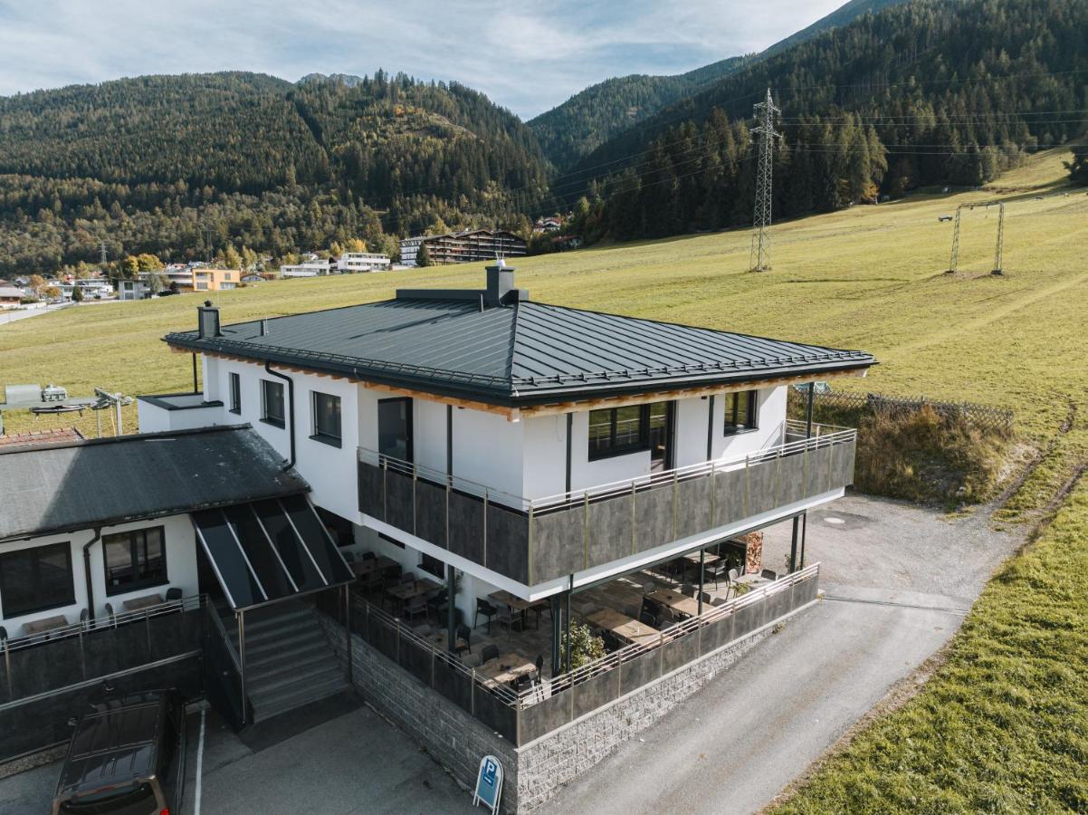 Die Wiesen Apartments Innsbruck Zewnętrze zdjęcie