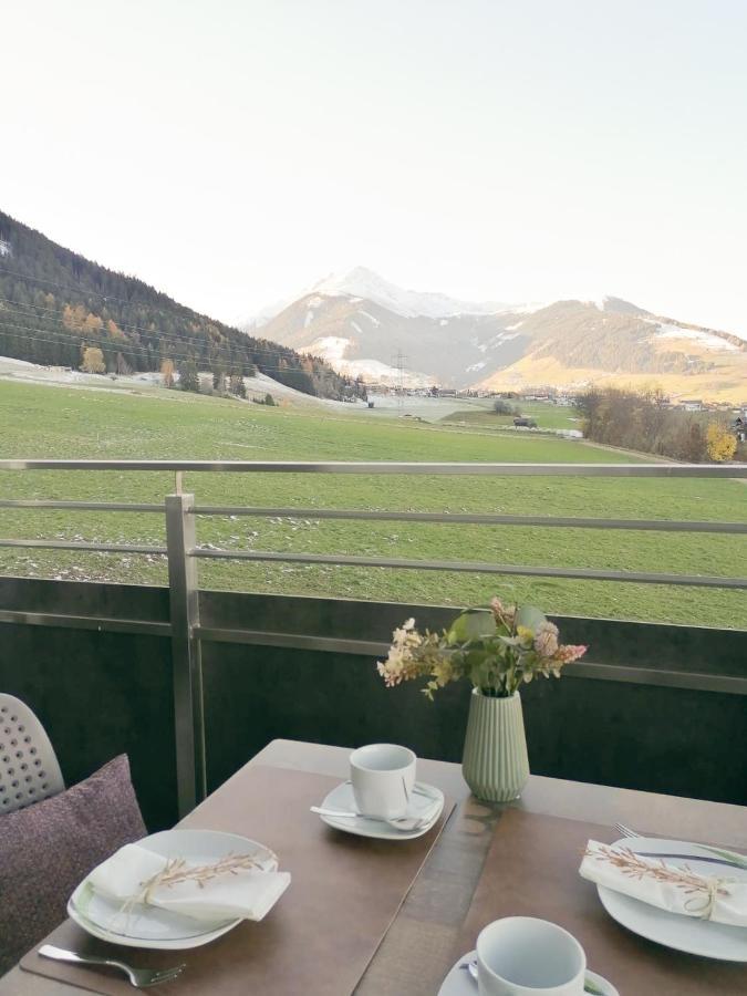 Die Wiesen Apartments Innsbruck Zewnętrze zdjęcie