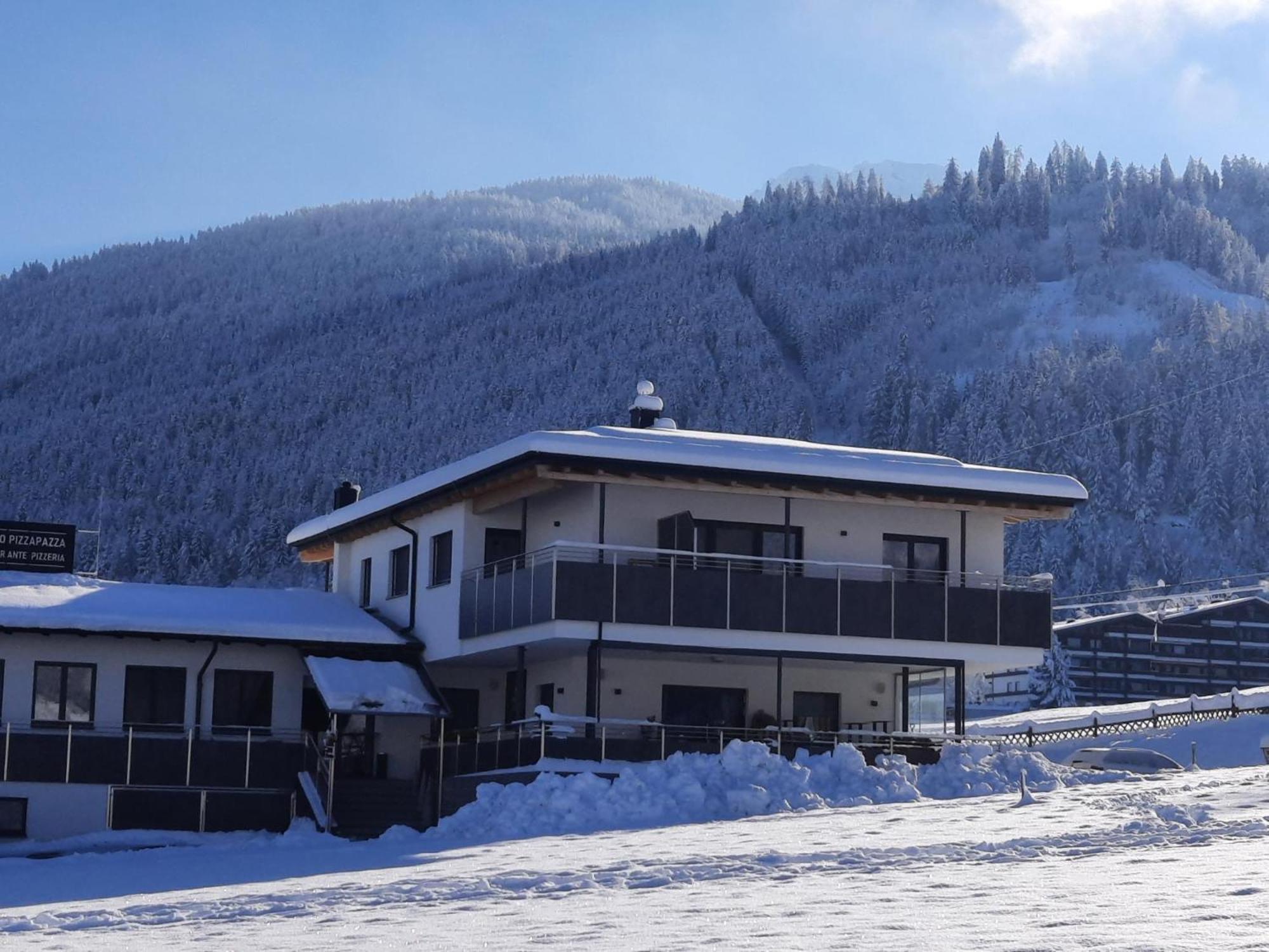 Die Wiesen Apartments Innsbruck Zewnętrze zdjęcie